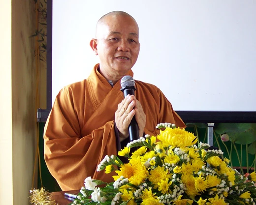 Long An: Tổ chức Hội thảo về bảo vệ môi trường ảnh 6 htmt-10.jpg