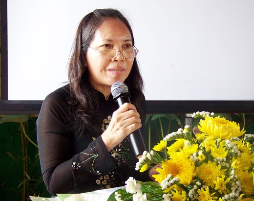 Long An: Tổ chức Hội thảo về bảo vệ môi trường ảnh 18 htmt-24.jpg