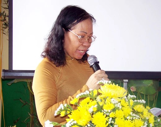 Long An: Tổ chức Hội thảo về bảo vệ môi trường ảnh 19 htmt-25.jpg