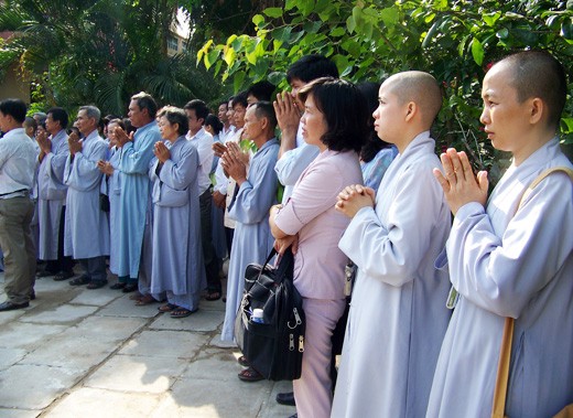 Long An: Tổ chức Hội thảo về bảo vệ môi trường ảnh 26 htmt-52.jpg