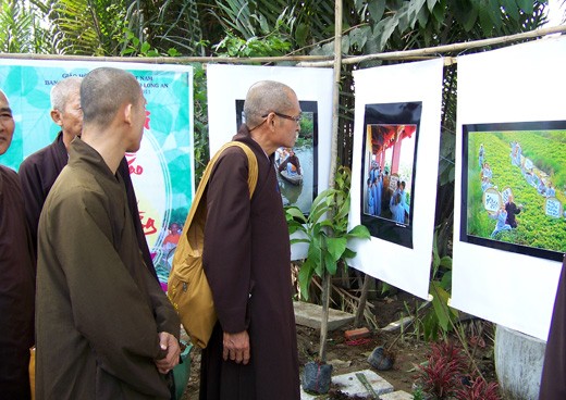 Long An: Tổ chức Hội thảo về bảo vệ môi trường ảnh 27 htmt-58.jpg