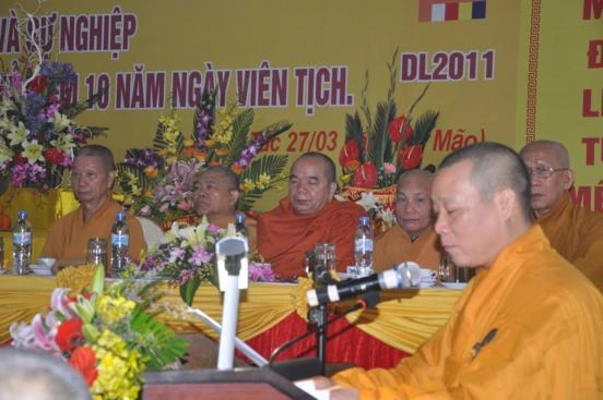 Hà Nội: Đại lễ tưởng niệm & Hội thảo khoa học về Hòa thượng Kim Cương Tử ảnh 1 dsc_0782_jpg.jpg