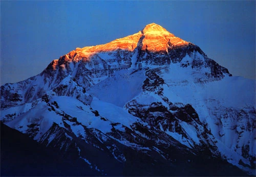 Tây Tạng hoang dại và quyến rũ ảnh 1