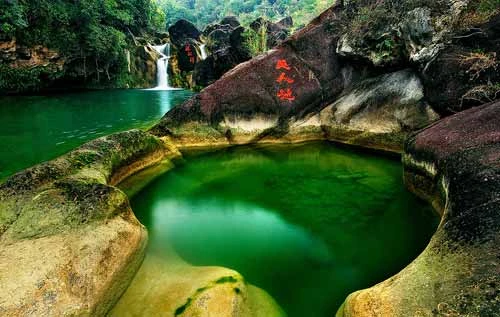 Tây Tạng hoang dại và quyến rũ ảnh 7