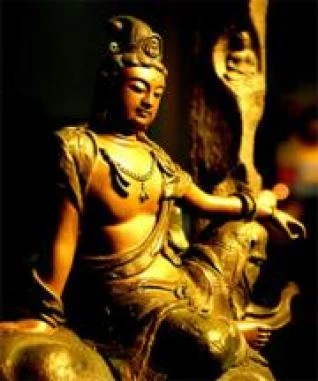 Tiếp xúc và cúng dường Phật Đản ảnh 4