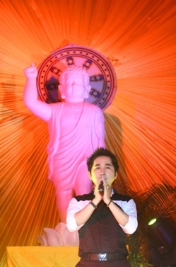 Bằng Cường: “Biết đủ là đủ” thì sẽ hạnh phúc ảnh 1