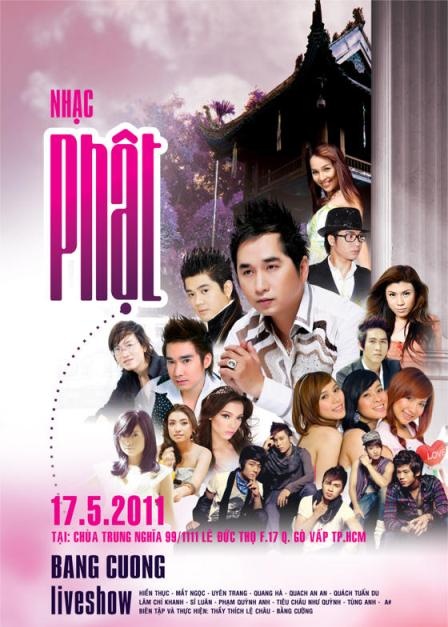 Bằng Cường: “Biết đủ là đủ” thì sẽ hạnh phúc ảnh 2