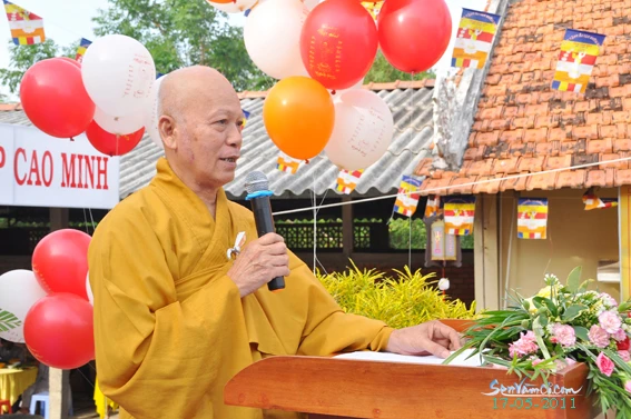 Long An: Tổ chức Phật đản lần thứ 2635 - PL.2555 ảnh 5 longan 6.jpg