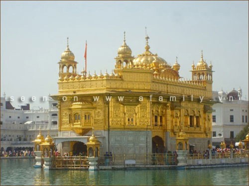 Vòng quanh châu Á chiêm ngưỡng đền chùa ảnh 13 Vòng quanh châu Á chiêm ngưỡng đền chùa ảnh 13