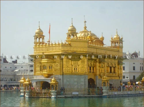 Vòng quanh châu Á chiêm ngưỡng đền chùa ảnh 13