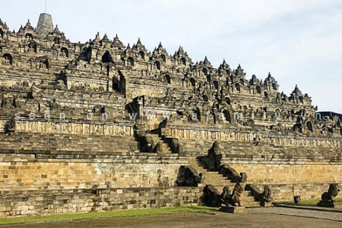 Vòng quanh châu Á chiêm ngưỡng đền chùa ảnh 18 Vòng quanh châu Á chiêm ngưỡng đền chùa ảnh 18