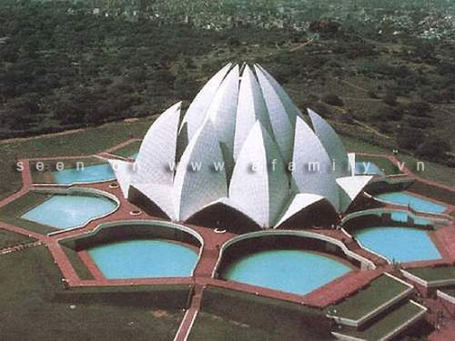 Vòng quanh châu Á chiêm ngưỡng đền chùa ảnh 1 Vòng quanh châu Á chiêm ngưỡng đền chùa ảnh 1