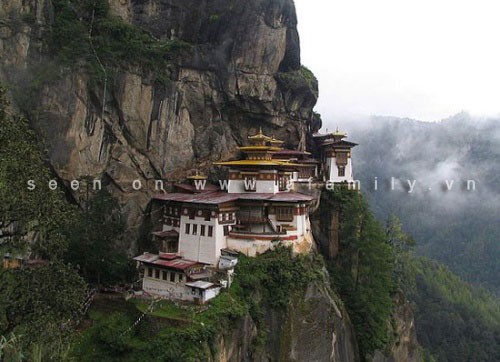 Vòng quanh châu Á chiêm ngưỡng đền chùa ảnh 6 Vòng quanh châu Á chiêm ngưỡng đền chùa ảnh 6