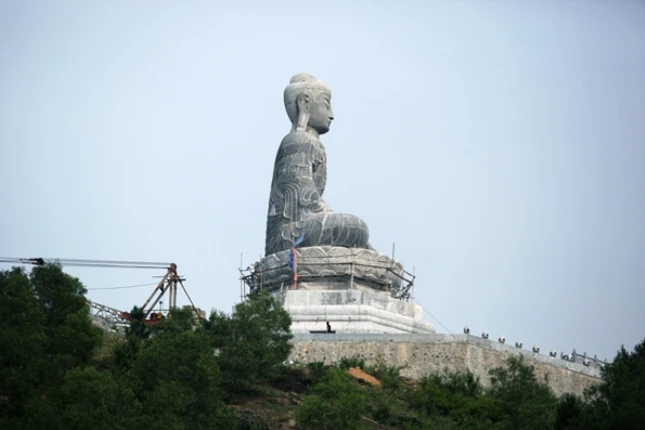 Phật Tích - ngôi chùa cổ vùng Kinh Bắc ảnh 6