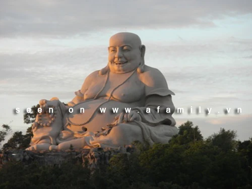 Bồng bềnh vẻ đẹp Thiên Cấm Sơn ảnh 6