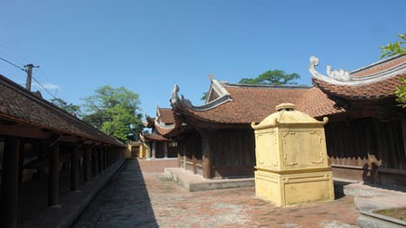 Bí ẩn ngôi chùa... không sư ảnh 2 Bí ẩn ngôi chùa... không sư ảnh 2
