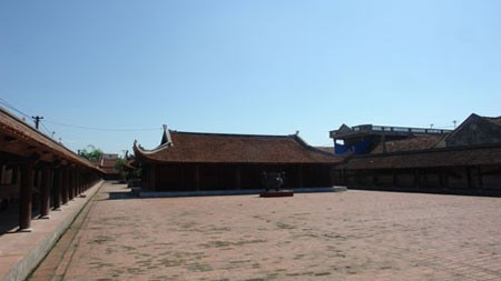 Bí ẩn ngôi chùa... không sư ảnh 5 Bí ẩn ngôi chùa... không sư ảnh 5