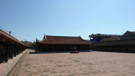 Bí ẩn ngôi chùa... không sư ảnh 5