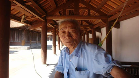 Bí ẩn ngôi chùa... không sư ảnh 6