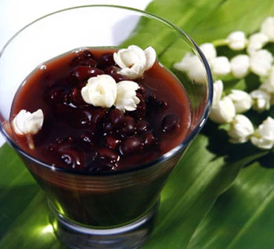 Bí quyết nấu chè đỗ đen thật nhừ, thật ngon ảnh 1