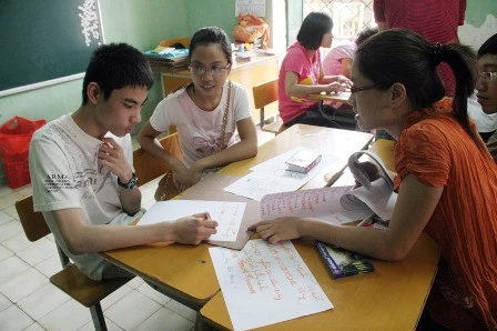 “Ngày cuối tuần rực rỡ” ảnh 2 w3.jpg