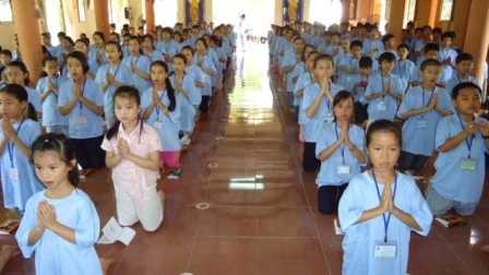 Ươm mầm ước mơ ảnh 2 w Nam Dinh.jpg