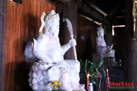 Điểm tựa tinh thần trên quần đảo Trường Sa ảnh 5