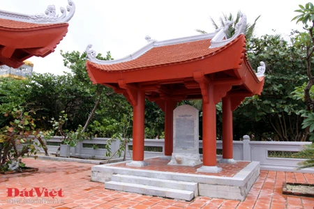 Điểm tựa tinh thần trên quần đảo Trường Sa ảnh 14