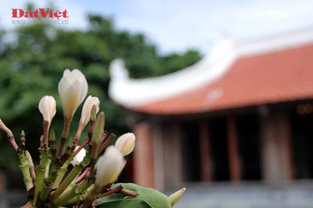 Điểm tựa tinh thần trên quần đảo Trường Sa ảnh 12