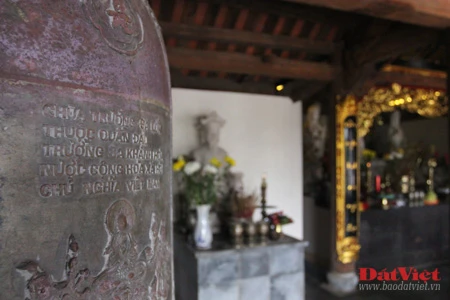 Điểm tựa tinh thần trên quần đảo Trường Sa ảnh 10