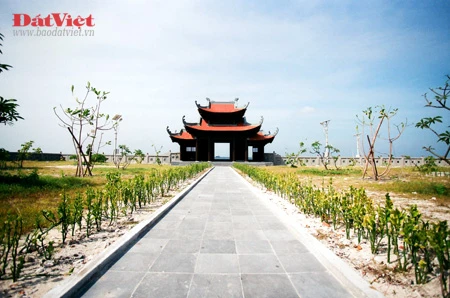 Điểm tựa tinh thần trên quần đảo Trường Sa ảnh 3