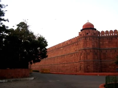 Khám phá vùng đất thiêng Delhi ảnh 3