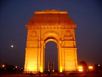Khám phá vùng đất thiêng Delhi ảnh 6