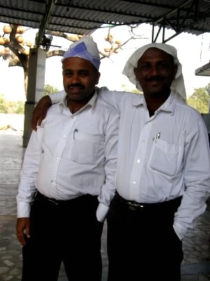 Khám phá vùng đất thiêng Delhi ảnh 11