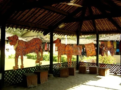Khám phá vùng đất thiêng Delhi ảnh 13