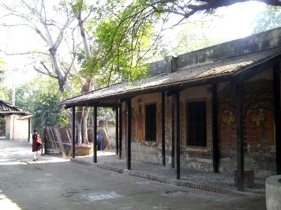 Khám phá vùng đất thiêng Delhi ảnh 16