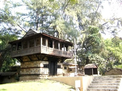 Khám phá vùng đất thiêng Delhi ảnh 21