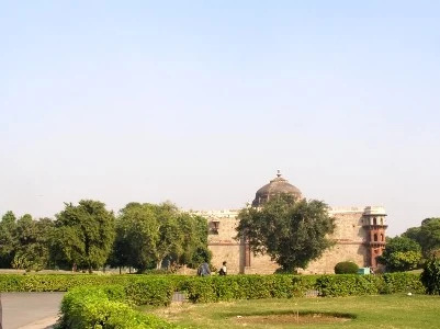 Khám phá vùng đất thiêng Delhi ảnh 25