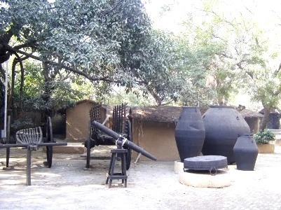 Khám phá vùng đất thiêng Delhi ảnh 20