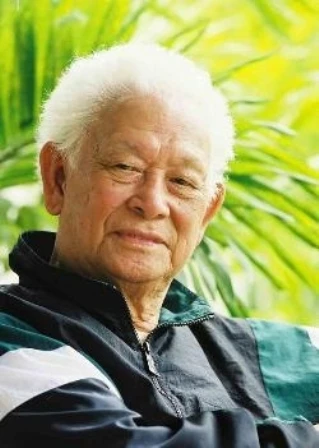 Phạm Thiên Thư, Phạm Duy và đêm “Chắp cánh ước mơ” ảnh 1 wpham duy 2.jpg
