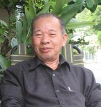 Phạm Thiên Thư, Phạm Duy và đêm “Chắp cánh ước mơ” ảnh 2 wphamthienthu.jpg