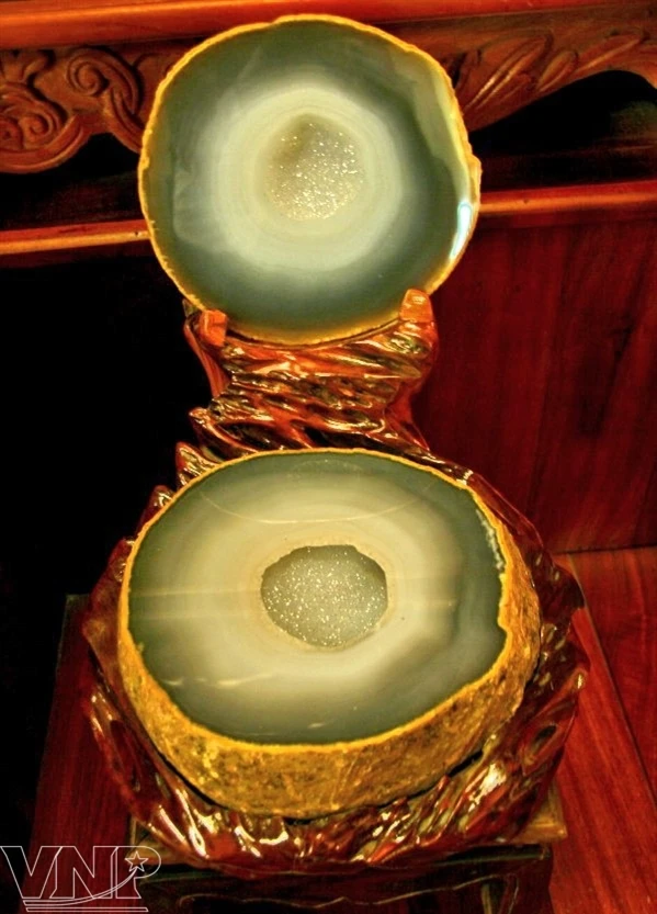 Vạn Niên cổ tự ảnh 7