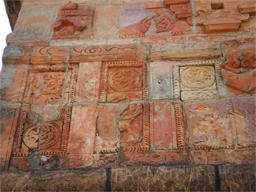 Xót xa ngôi chùa tháp cao nhất Việt Nam thành 'chùa hoang' ảnh 5 Xót xa ngôi chùa tháp cao nhất Việt Nam thành 'chùa hoang'