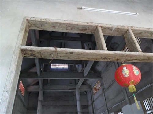 Xót xa ngôi chùa tháp cao nhất Việt Nam thành 'chùa hoang'