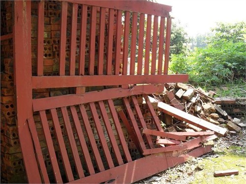 Xót xa ngôi chùa tháp cao nhất Việt Nam thành 'chùa hoang' ảnh 14 Xót xa ngôi chùa tháp cao nhất Việt Nam thành 'chùa hoang'