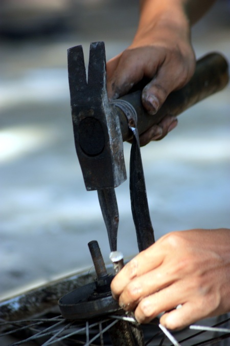 Cửa chùa đón các sĩ tử lai kinh ứng thí ảnh 7