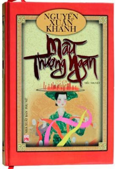 Nhà văn Nguyễn Xuân Khánh: Viết cũng “tùy duyên” ảnh 2