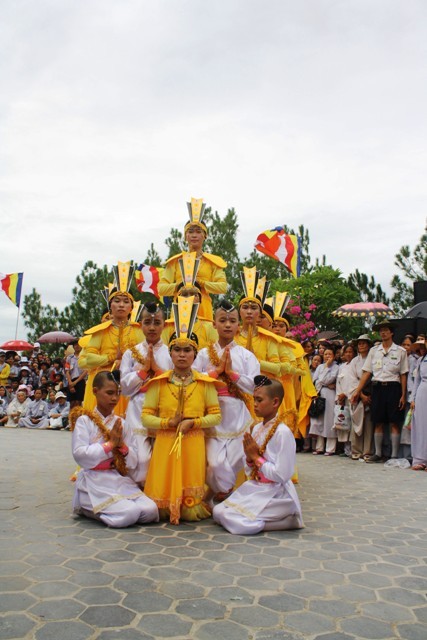 Thừa Thiên- Huế: Khai mạc lễ hội Quán Thế Âm 19-6 ảnh 14 Thừa Thiên- Huế: Khai mạc lễ hội Quán Thế Âm 19-6 ảnh 14