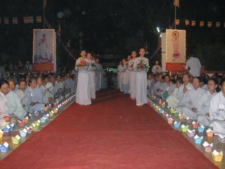 Quảng Nam: Lễ vía Đức Quán Thế Âm Bồ tát tại chùa Đạo Nguyên ảnh 2 Picture 243.jpg