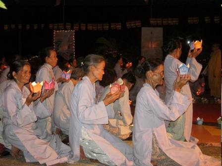 Quảng Nam: Lễ vía Đức Quán Thế Âm Bồ tát tại chùa Đạo Nguyên ảnh 8 Picture 251.jpg